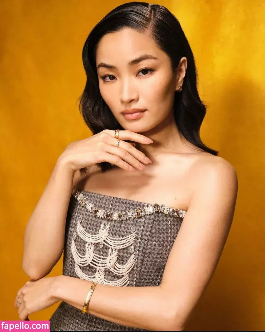 Anna Sawai / annasawai Onlyfans Photo Gallery 