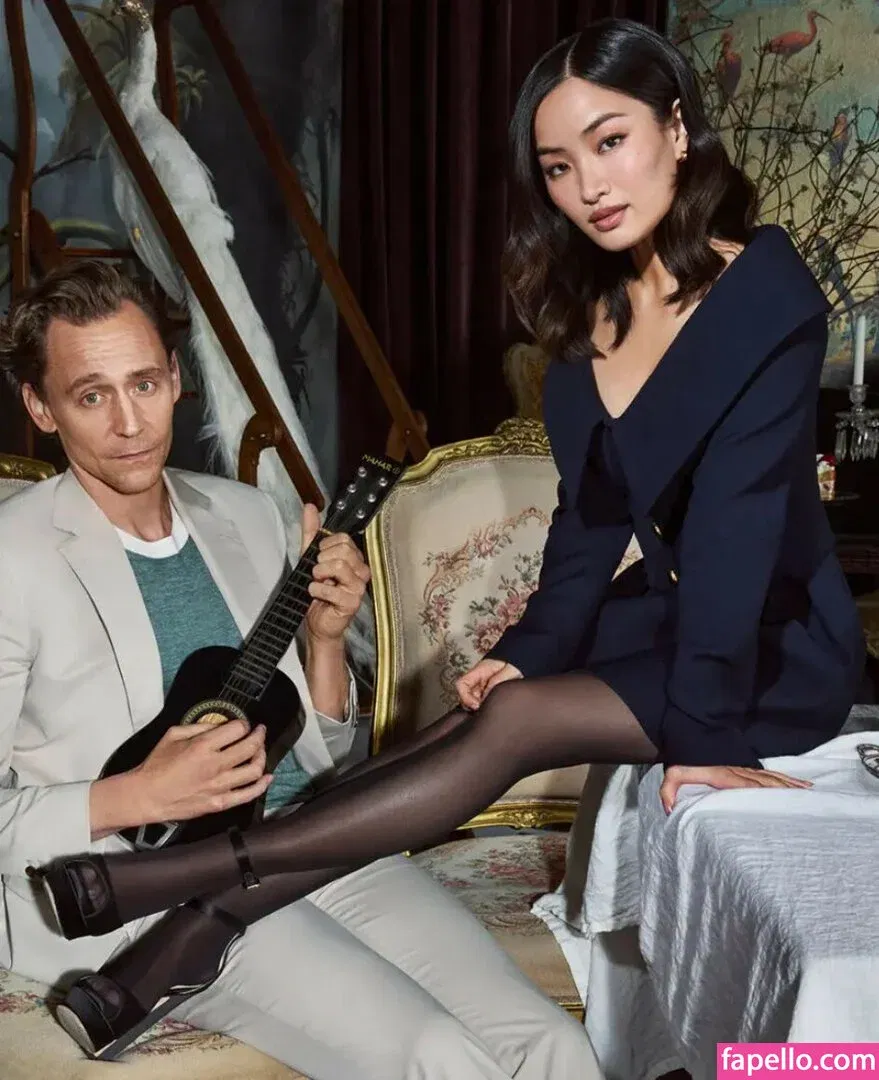 Anna Sawai / annasawai Onlyfans Photo Gallery 