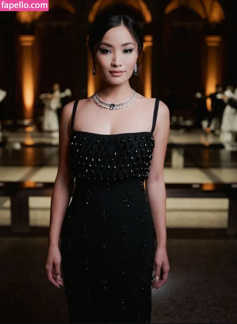 Anna Sawai / annasawai Onlyfans Photo Gallery 