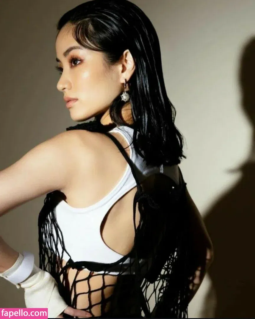 Anna Sawai / annasawai Onlyfans Photo Gallery 