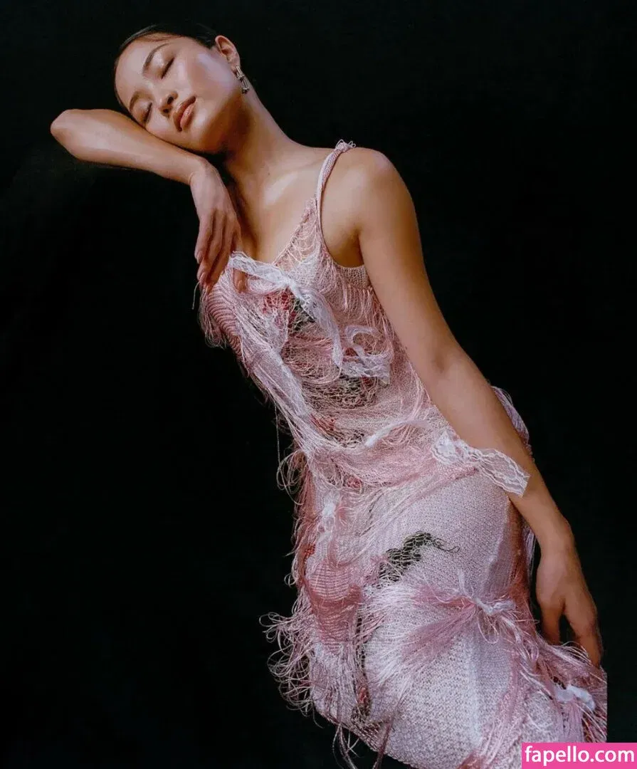 Anna Sawai / annasawai Onlyfans Photo Gallery 