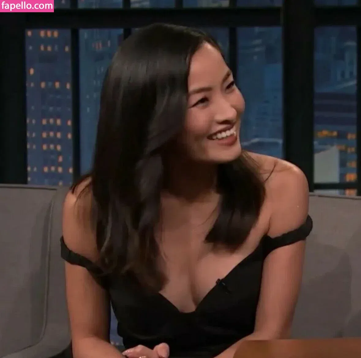 Anna Sawai / annasawai Onlyfans Photo Gallery 