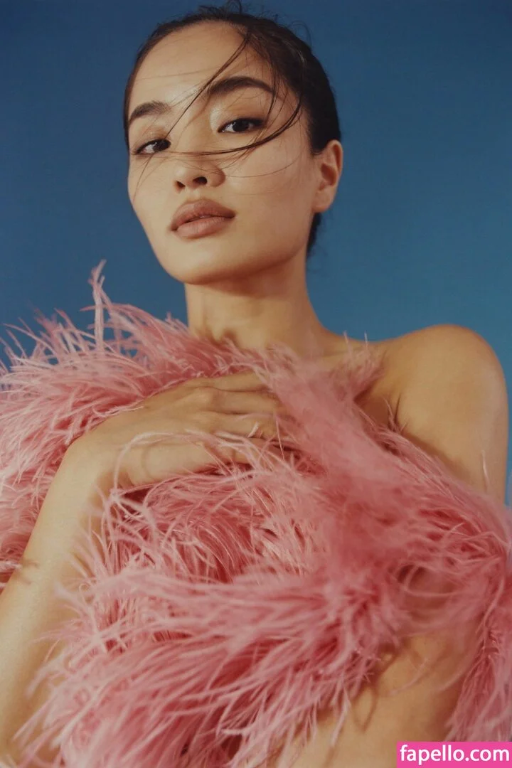 Anna Sawai / annasawai Onlyfans Photo Gallery 