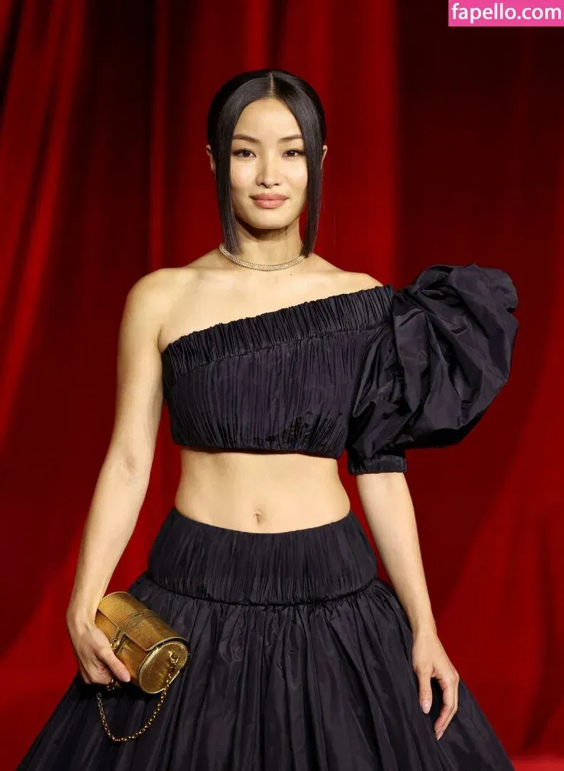 Anna Sawai / annasawai Onlyfans Photo Gallery 