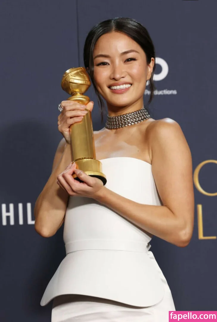 Anna Sawai / annasawai Onlyfans Photo Gallery 