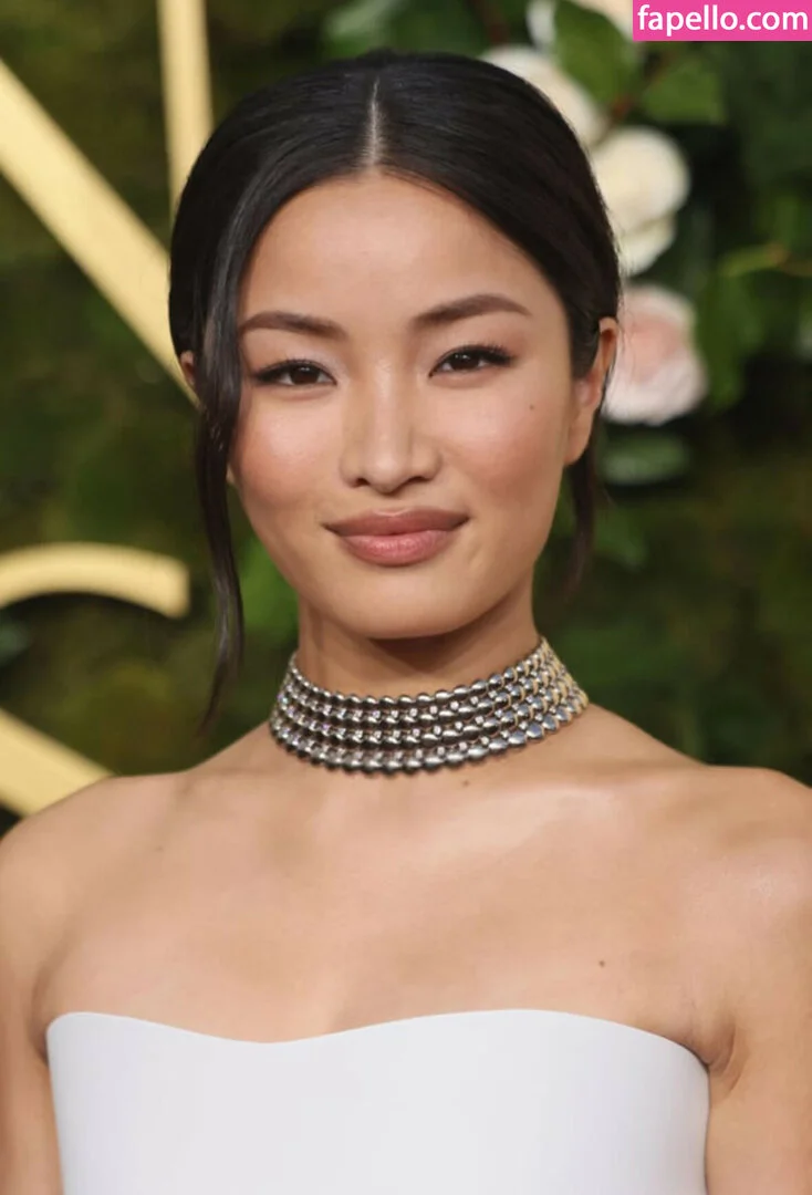 Anna Sawai / annasawai Onlyfans Photo Gallery 