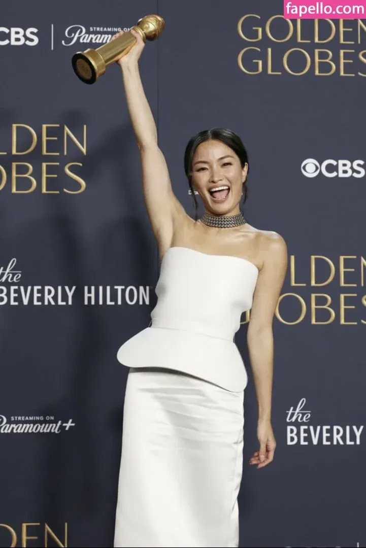 Anna Sawai / annasawai Onlyfans Photo Gallery 