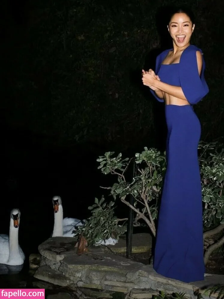 Anna Sawai / annasawai Onlyfans Photo Gallery 