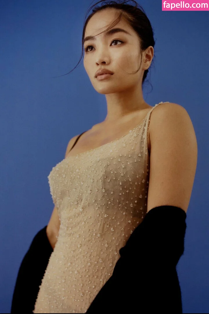 Anna Sawai / annasawai Onlyfans Photo Gallery 