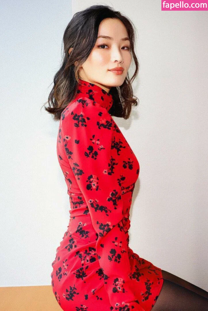 Anna Sawai / annasawai Onlyfans Photo Gallery 