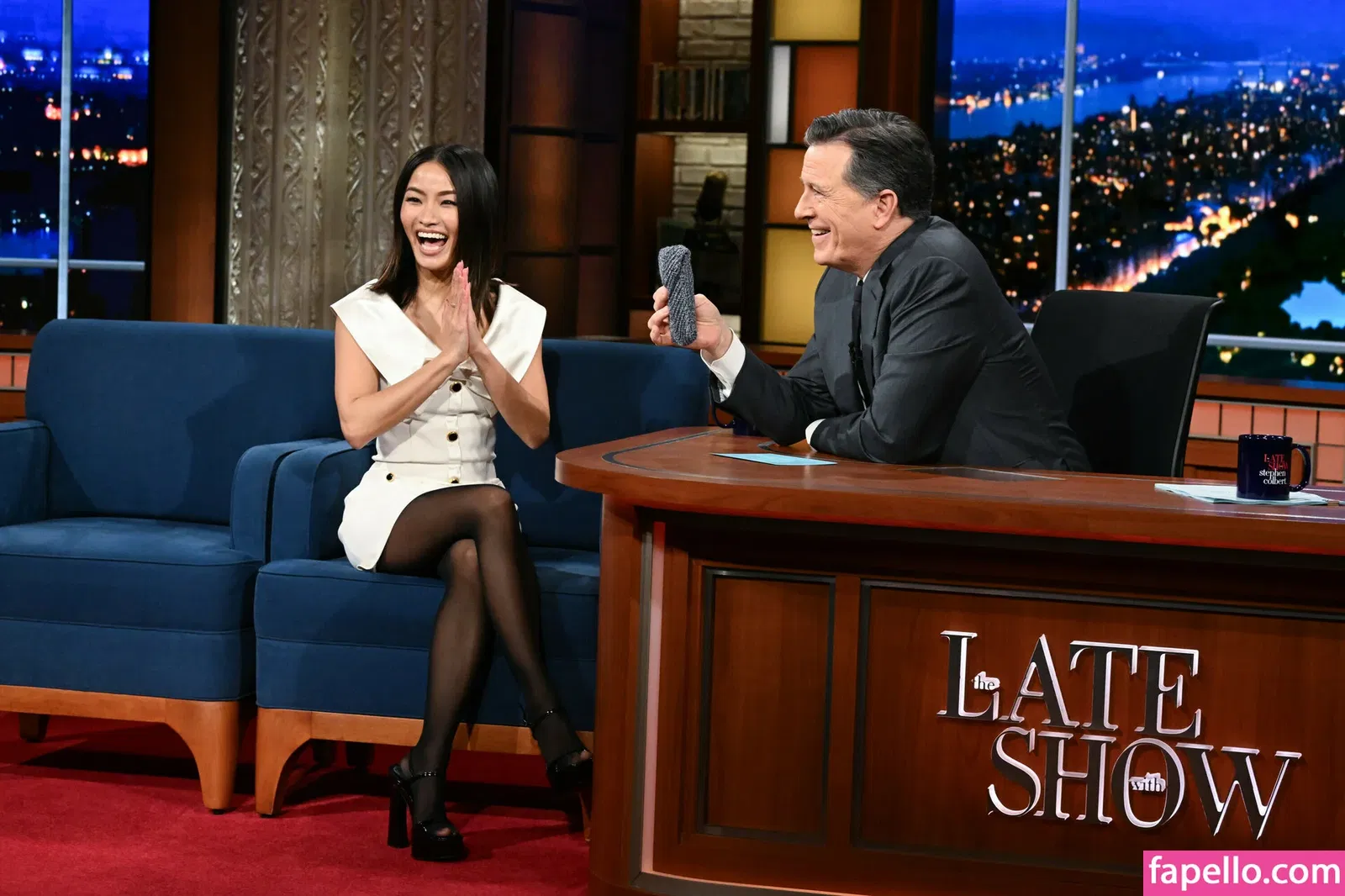 Anna Sawai / annasawai Onlyfans Photo Gallery 