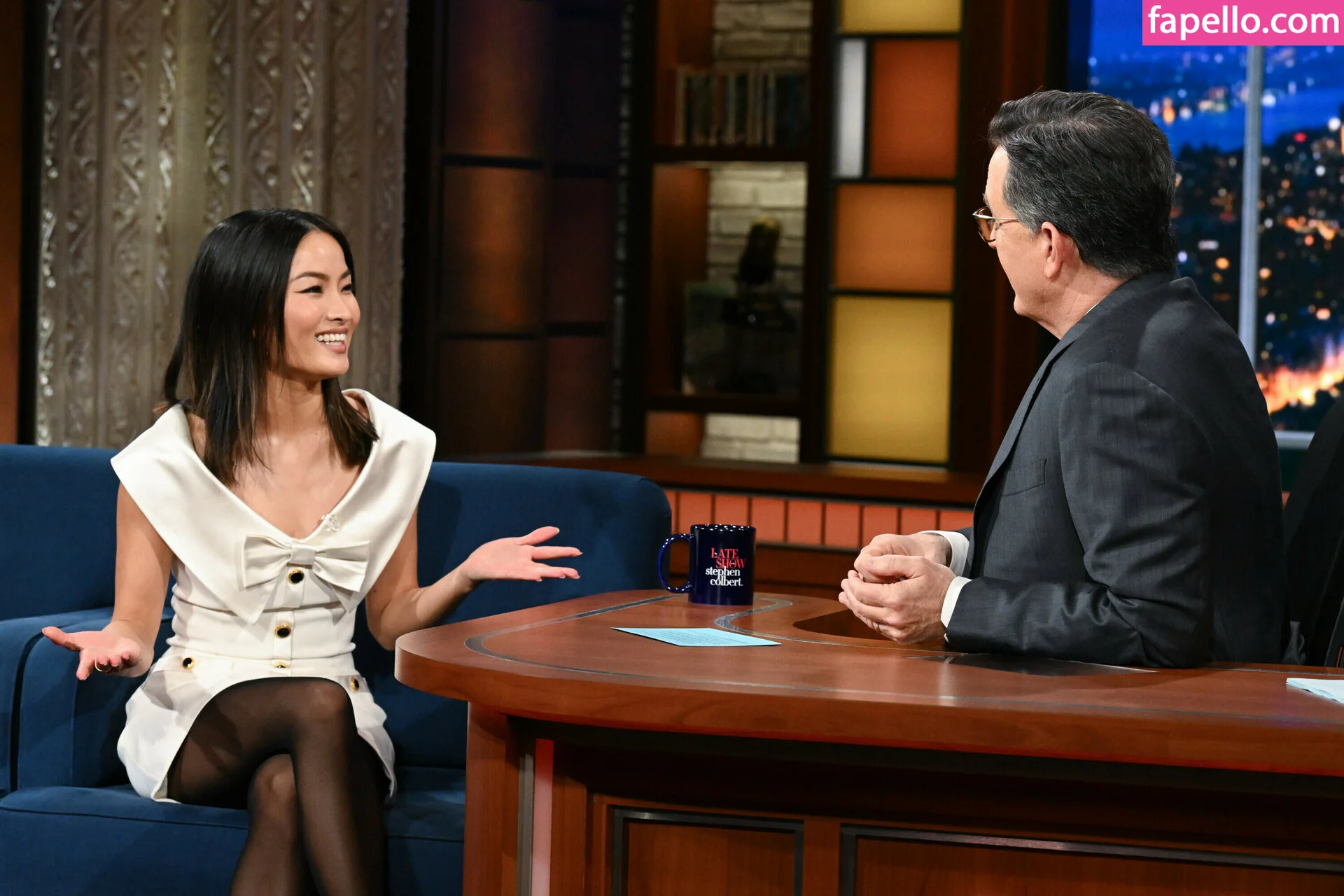 Anna Sawai / annasawai Onlyfans Photo Gallery 