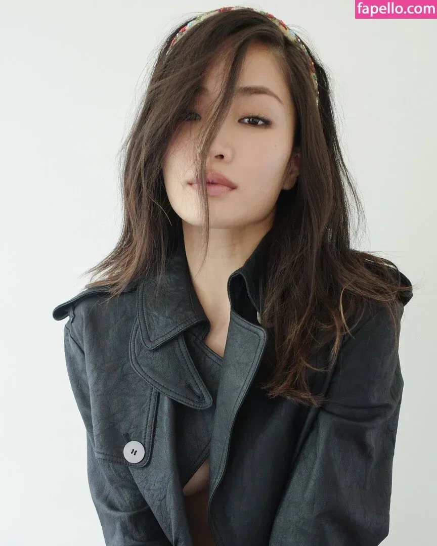 Anna Sawai / annasawai Onlyfans Photo Gallery 