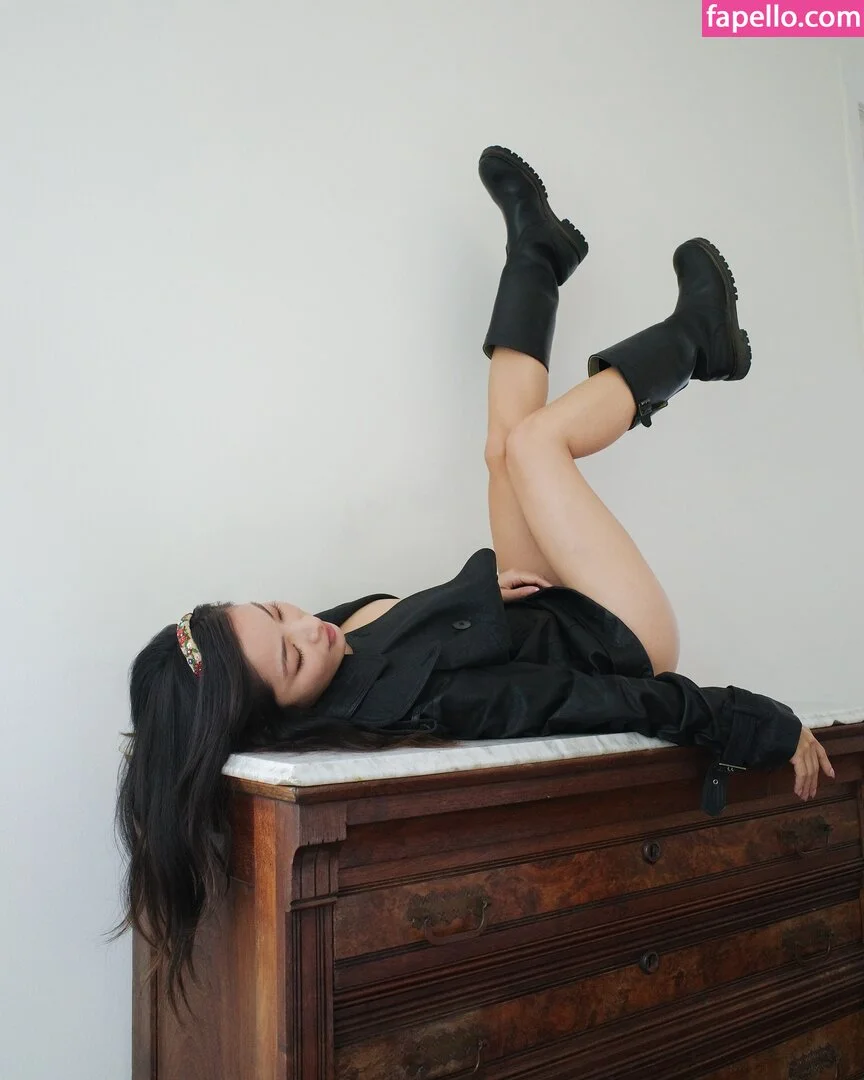 Anna Sawai / annasawai Onlyfans Photo Gallery 