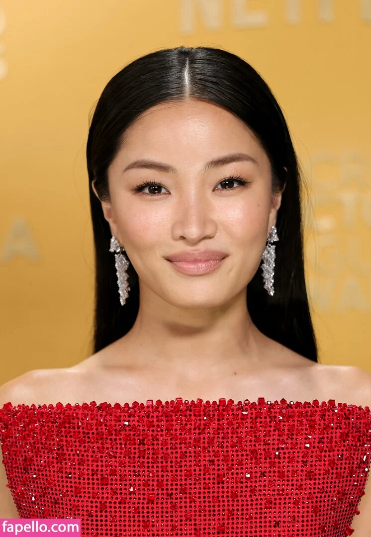 Anna Sawai / annasawai Onlyfans Photo Gallery 