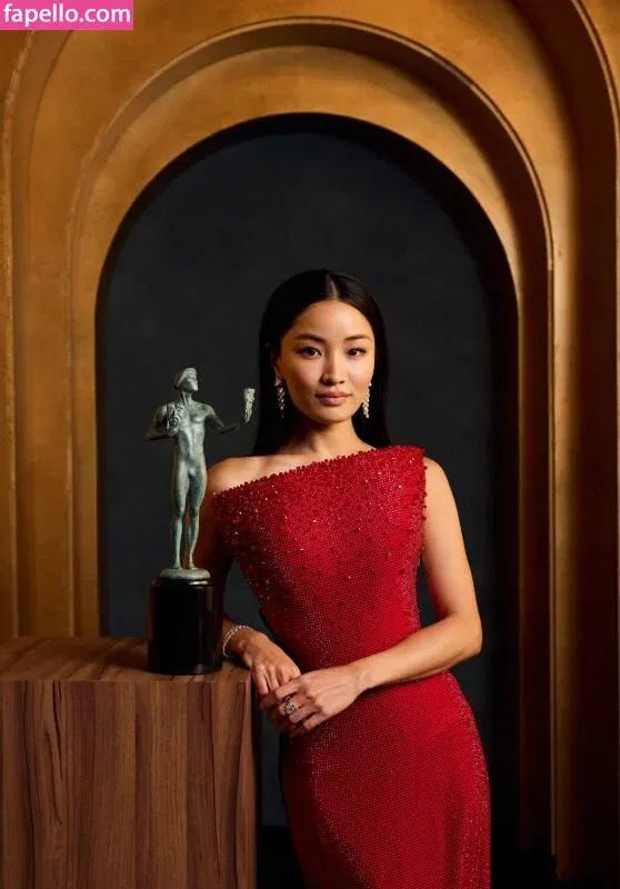 Anna Sawai / annasawai Onlyfans Photo Gallery 