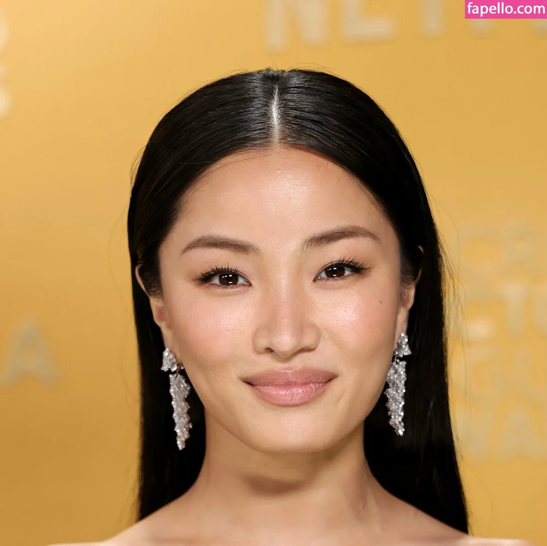 Anna Sawai / annasawai Onlyfans Photo Gallery 