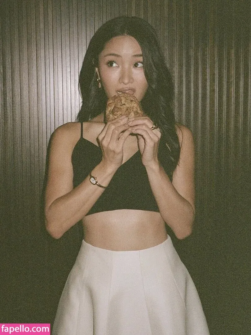 Anna Sawai / annasawai Onlyfans Photo Gallery 