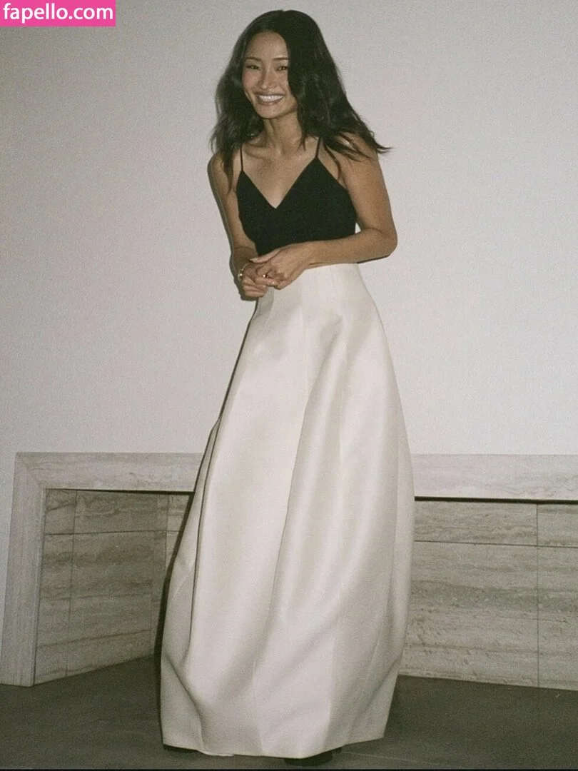 Anna Sawai / annasawai Onlyfans Photo Gallery 