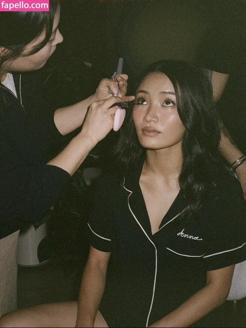 Anna Sawai / annasawai Onlyfans Photo Gallery 