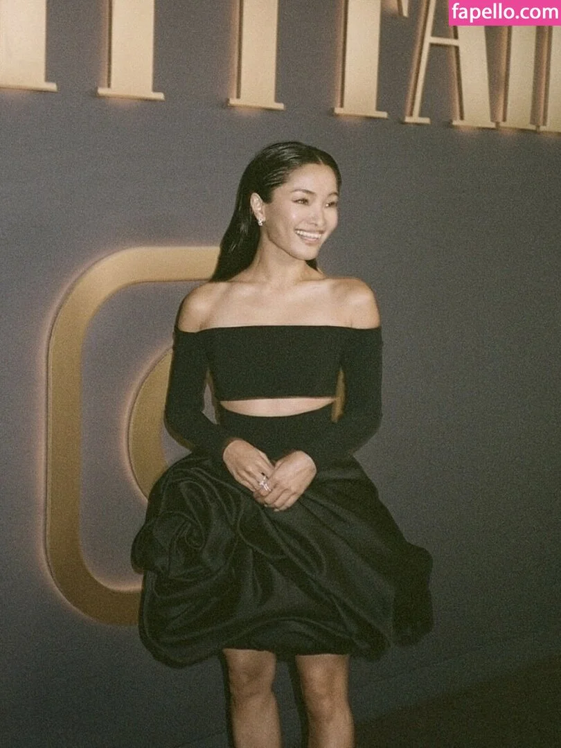 Anna Sawai / annasawai Onlyfans Photo Gallery 