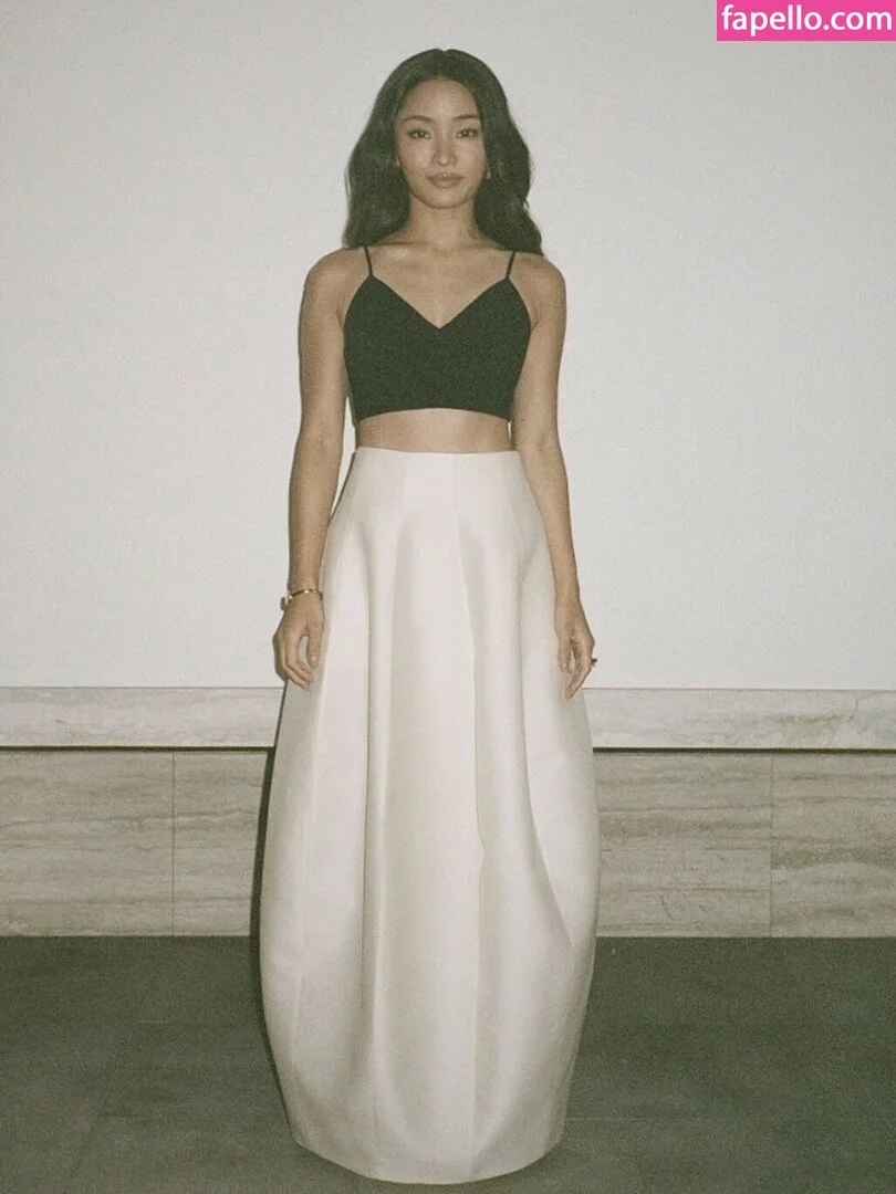 Anna Sawai / annasawai Onlyfans Photo Gallery 