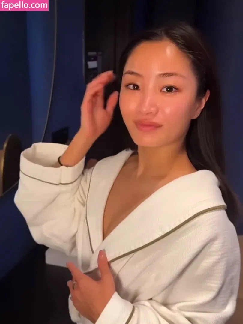 Anna Sawai / annasawai Onlyfans Photo Gallery 