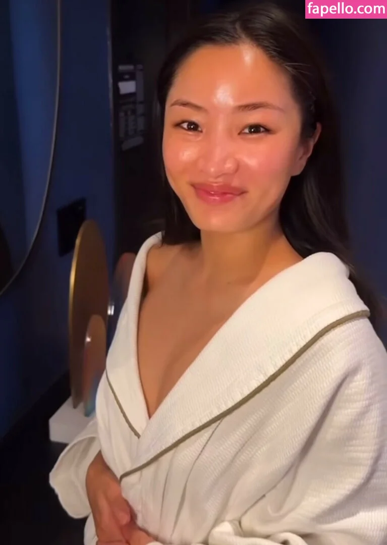 Anna Sawai / annasawai Onlyfans Photo Gallery 