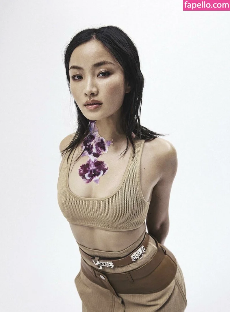 Anna Sawai / annasawai Onlyfans Photo Gallery 