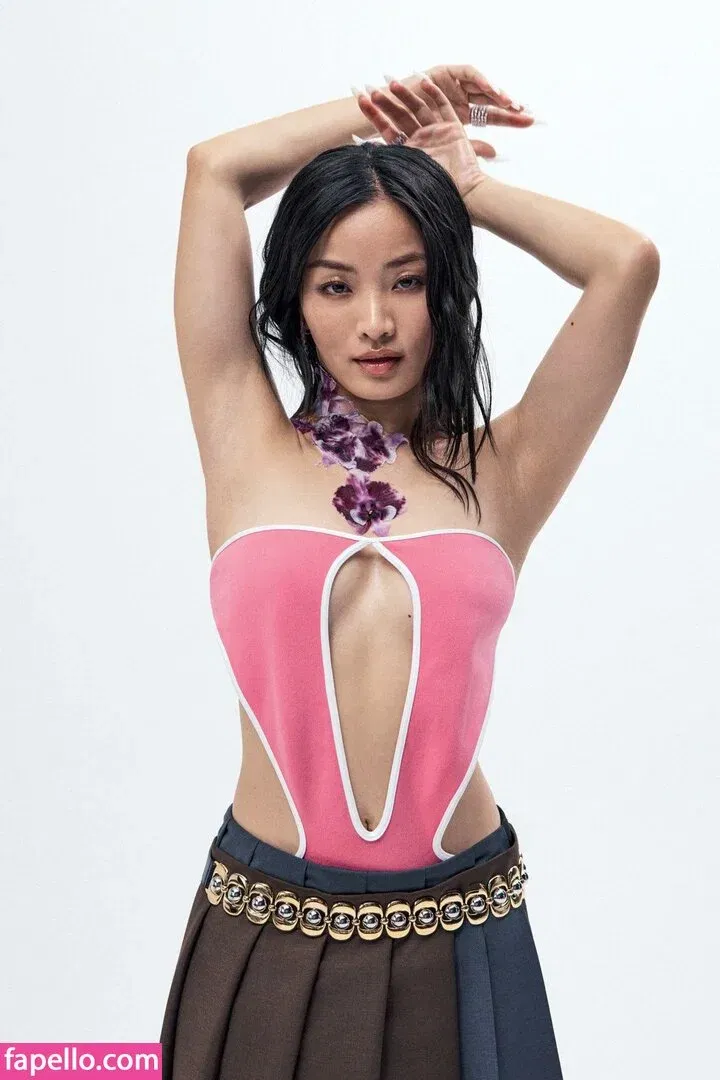 Anna Sawai / annasawai Onlyfans Photo Gallery 