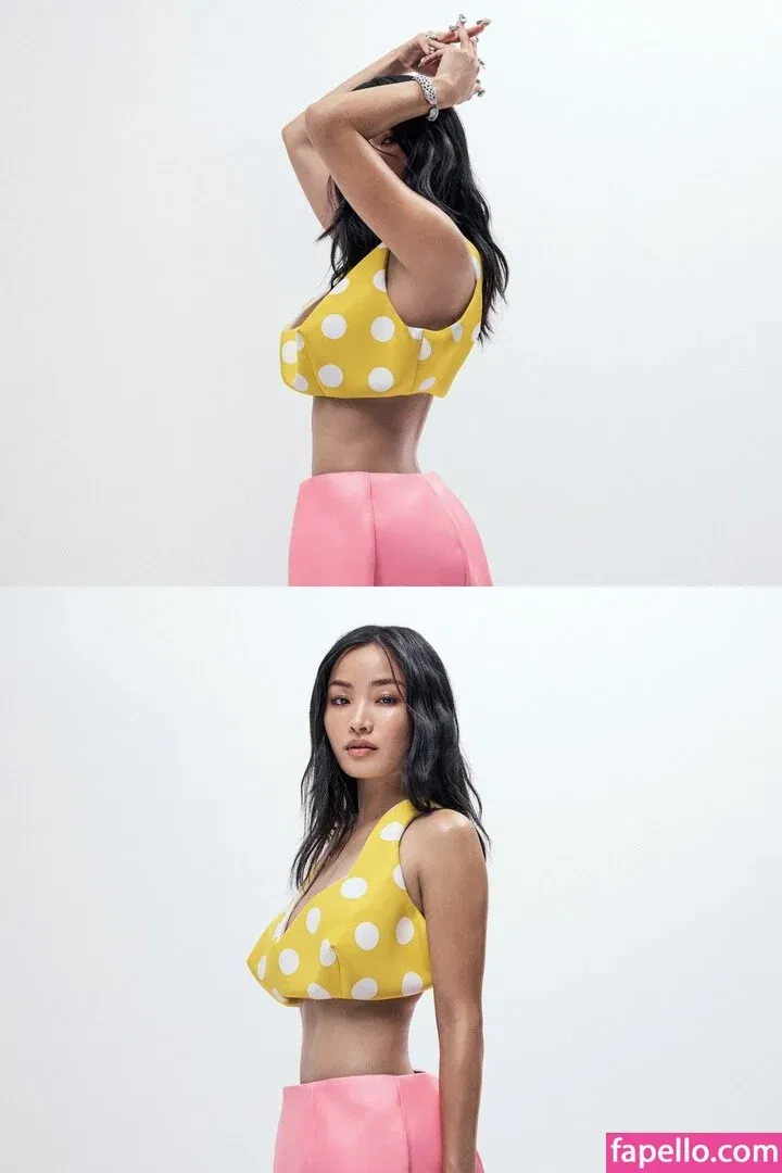 Anna Sawai / annasawai Onlyfans Photo Gallery 