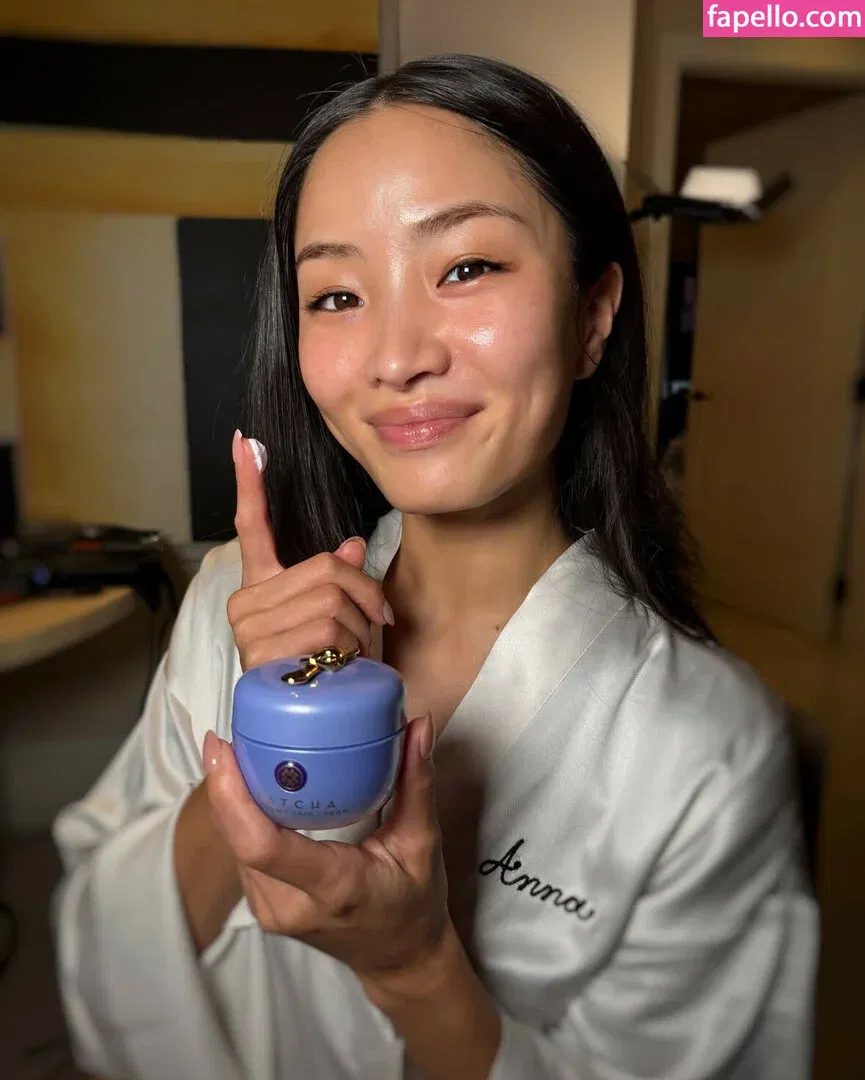 Anna Sawai / annasawai Onlyfans Photo Gallery 