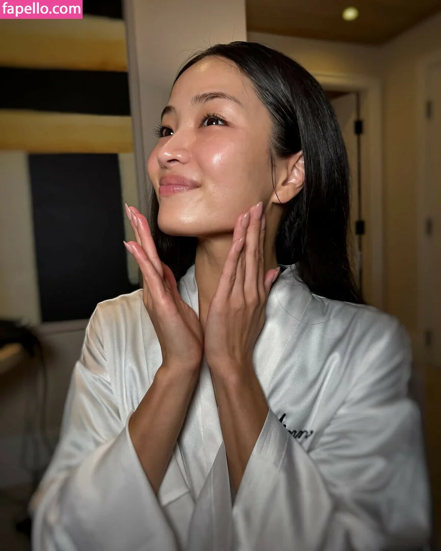 Anna Sawai / annasawai Onlyfans Photo Gallery 