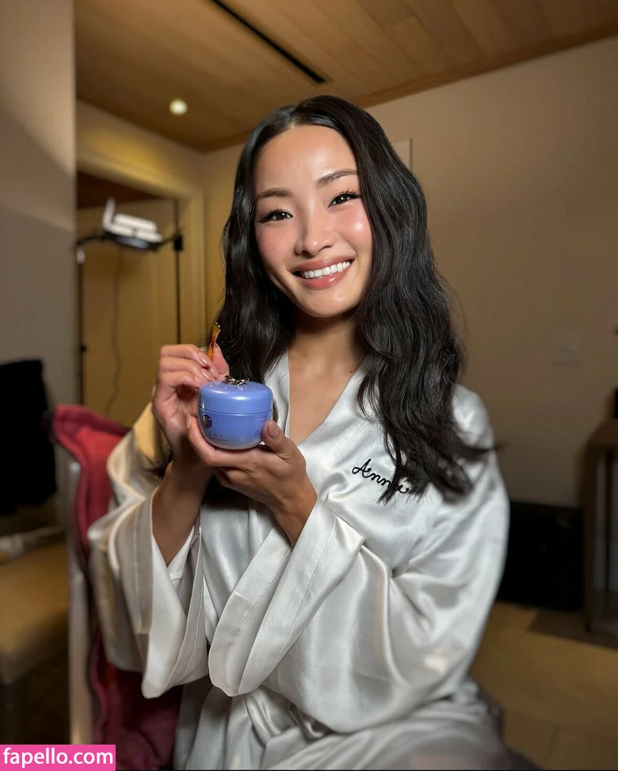 Anna Sawai / annasawai Onlyfans Photo Gallery 