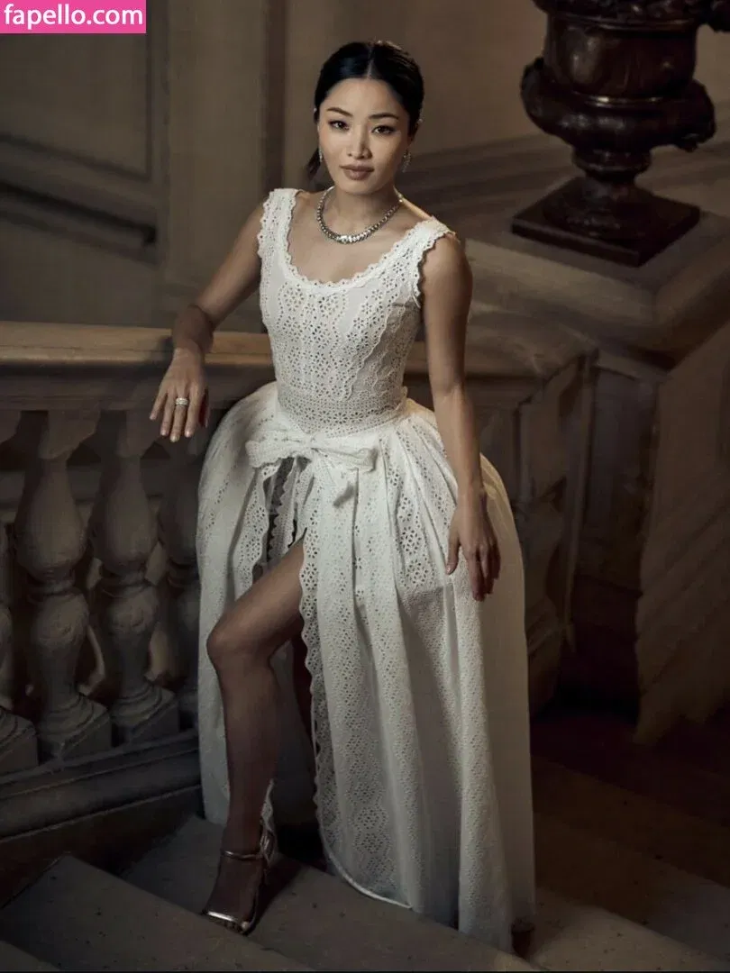 Anna Sawai / annasawai Onlyfans Photo Gallery 