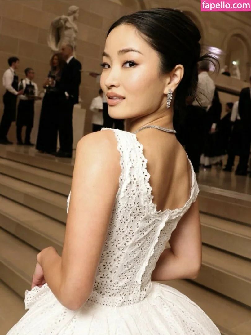 Anna Sawai / annasawai Onlyfans Photo Gallery 