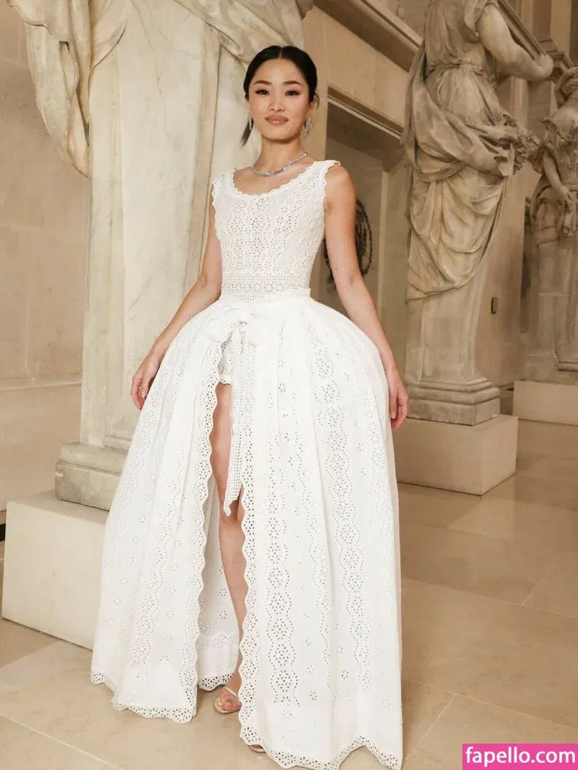 Anna Sawai / annasawai Onlyfans Photo Gallery 