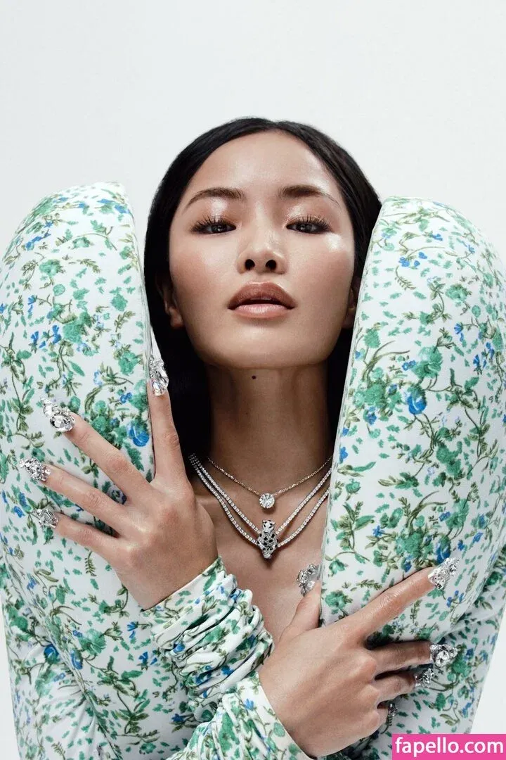 Anna Sawai / annasawai Onlyfans Photo Gallery 