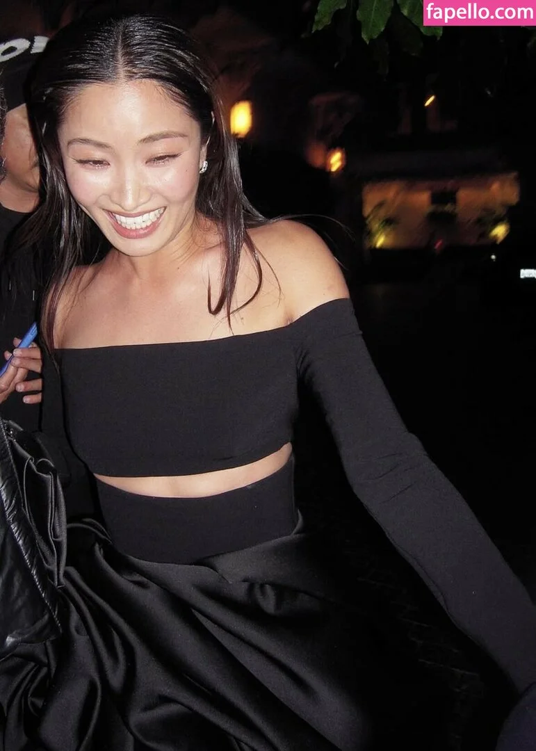 Anna Sawai / annasawai Onlyfans Photo Gallery 