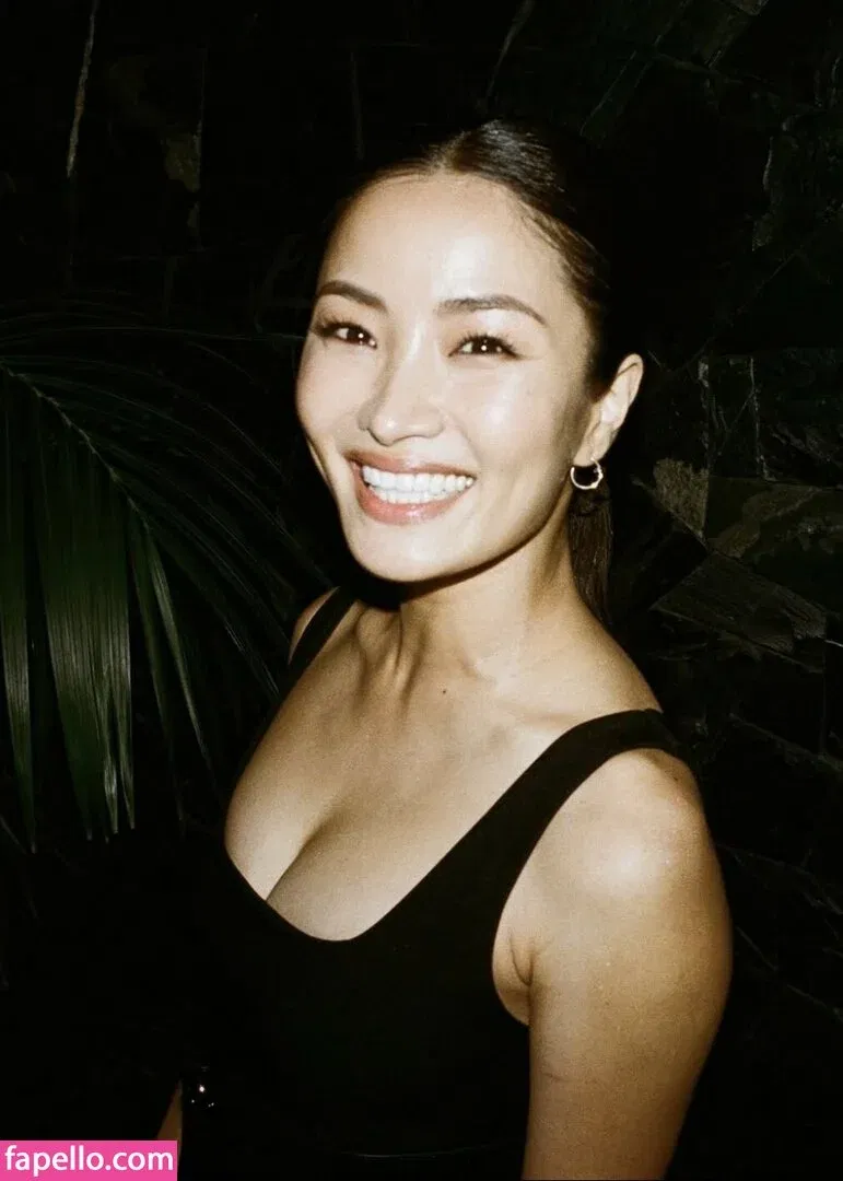 Anna Sawai / annasawai Onlyfans Photo Gallery 