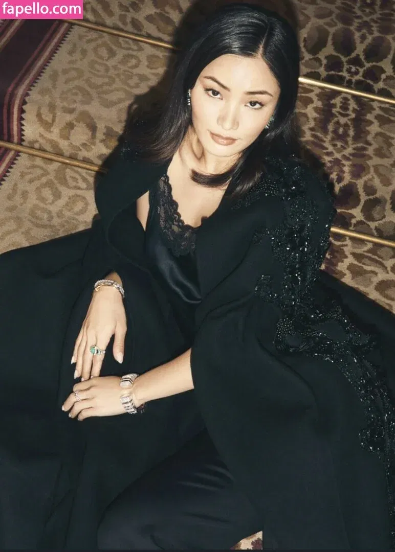 Anna Sawai / annasawai Onlyfans Photo Gallery 