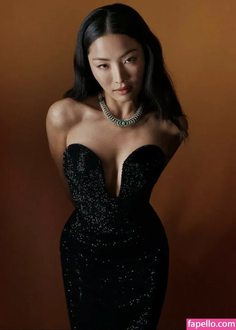 Anna Sawai / annasawai Onlyfans Photo Gallery 