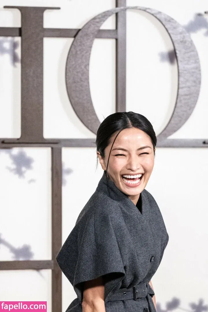 Anna Sawai / annasawai Onlyfans Photo Gallery 