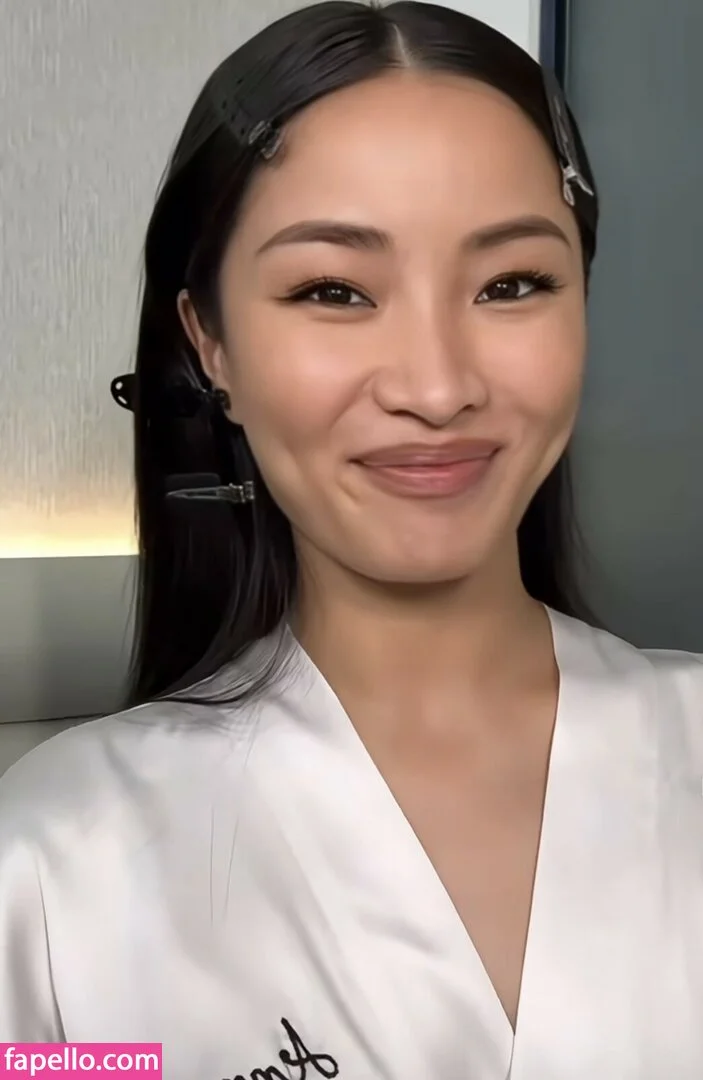 Anna Sawai / annasawai Onlyfans Photo Gallery 