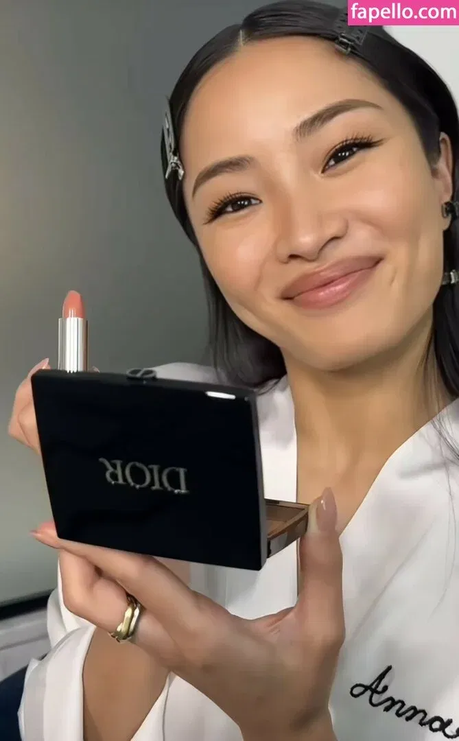 Anna Sawai / annasawai Onlyfans Photo Gallery 