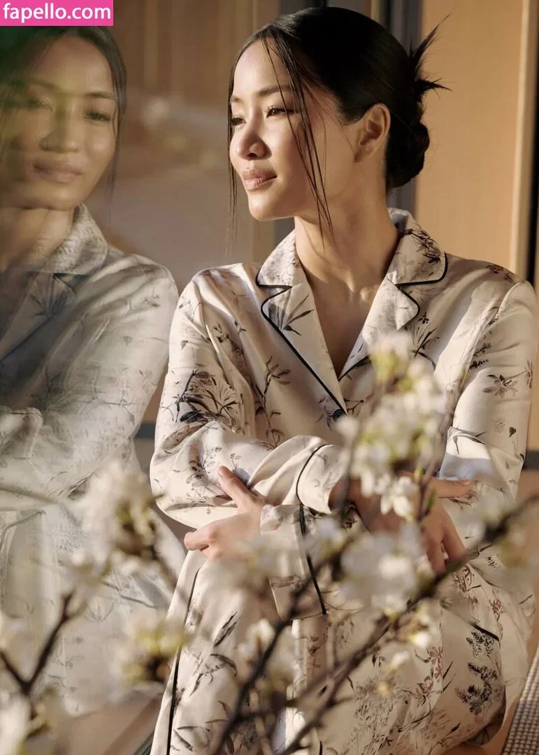 Anna Sawai / annasawai Onlyfans Photo Gallery 