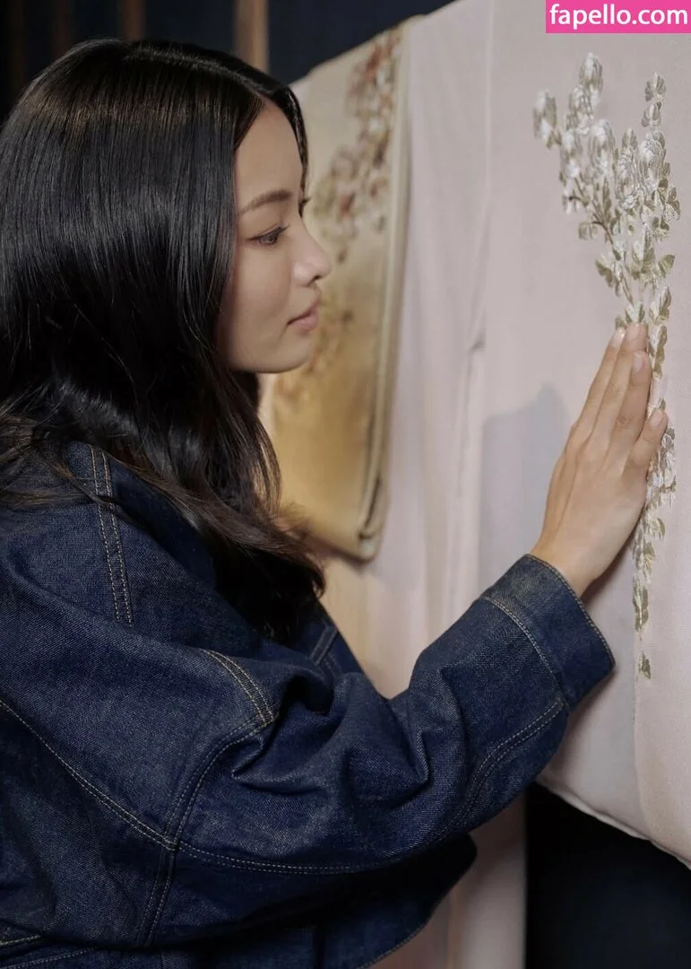 Anna Sawai / annasawai Onlyfans Photo Gallery 