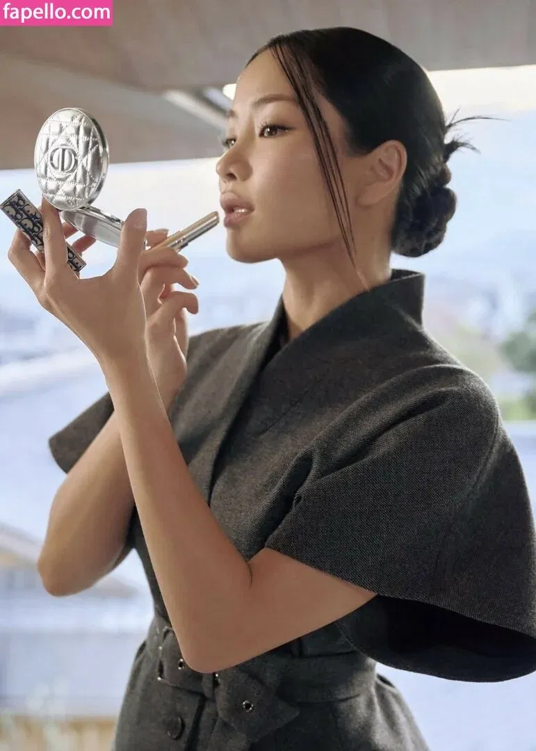 Anna Sawai / annasawai Onlyfans Photo Gallery 