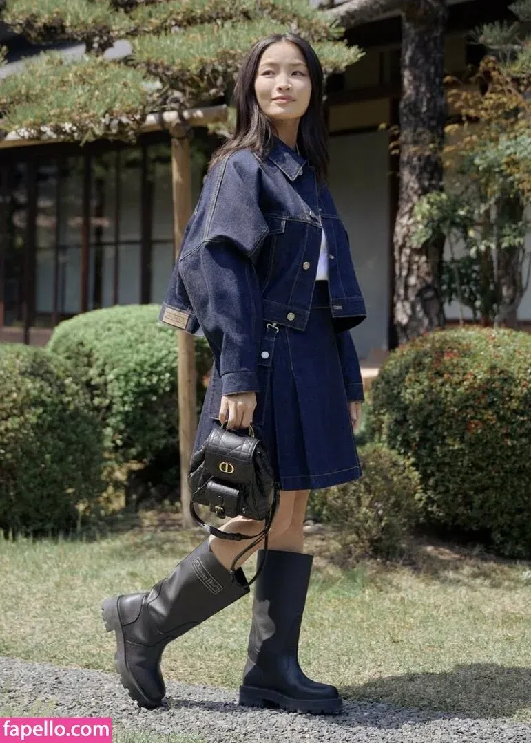 Anna Sawai / annasawai Onlyfans Photo Gallery 