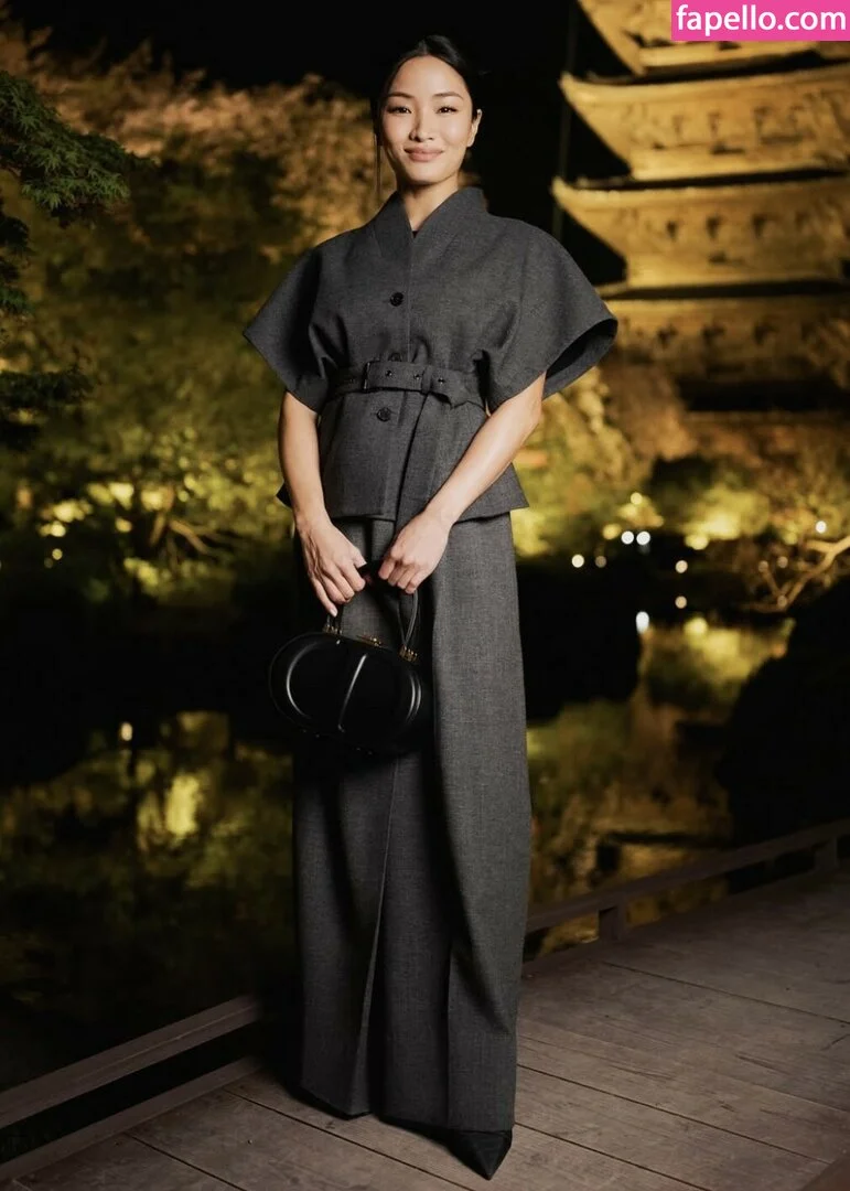 Anna Sawai / annasawai Onlyfans Photo Gallery 